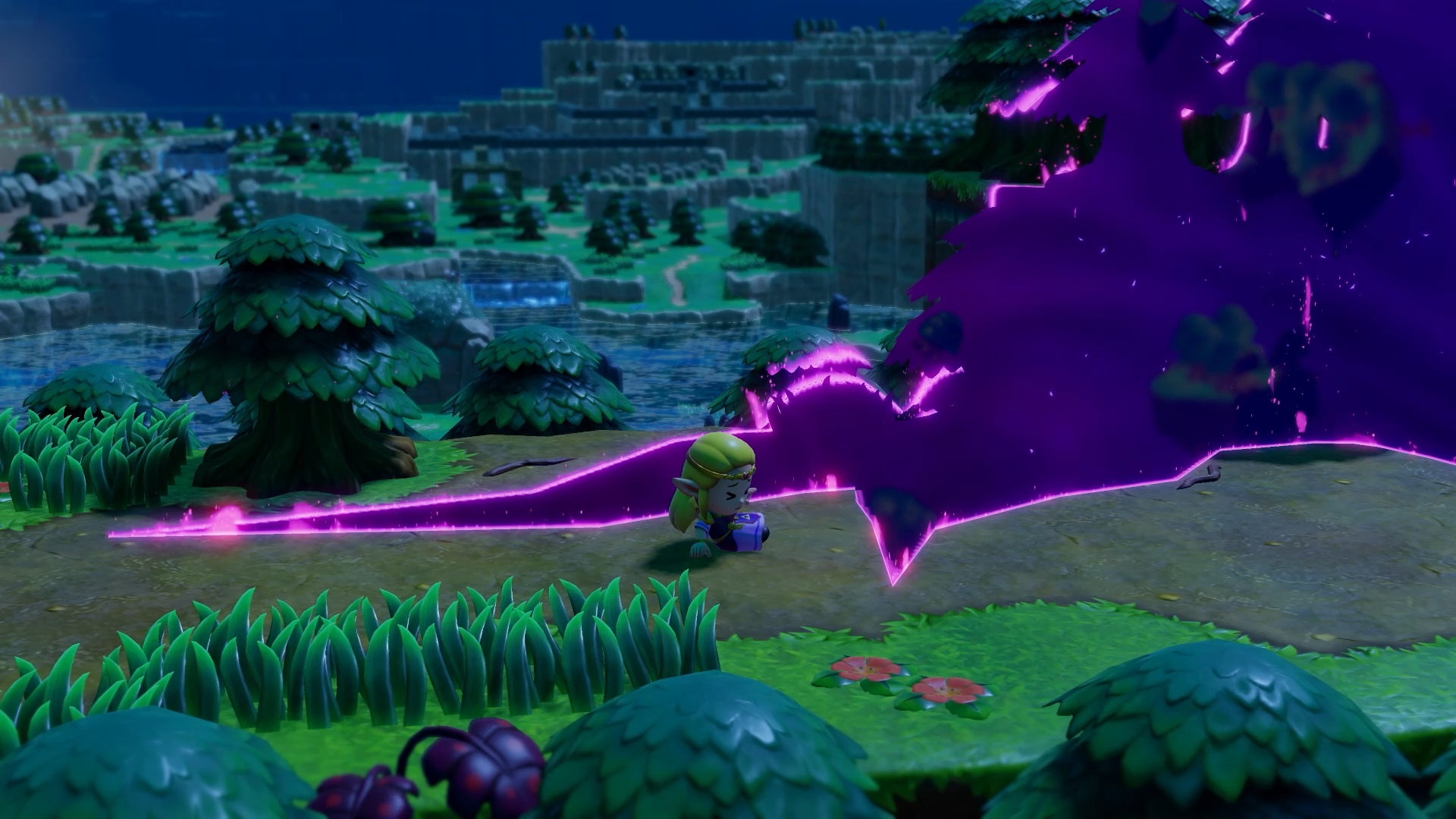 The Legend of Zelda: Echoes of Wisdom - Imagen 26